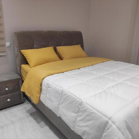 Alimos Luxury Prestige Apartment Athena Bagian luar foto