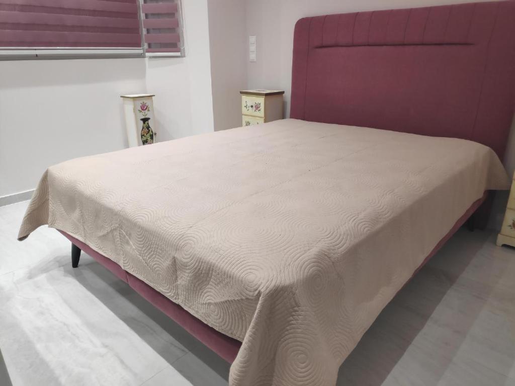 Alimos Luxury Prestige Apartment Athena Bagian luar foto