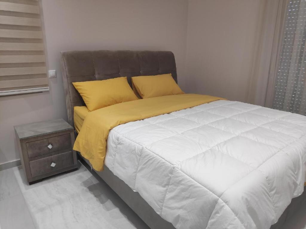 Alimos Luxury Prestige Apartment Athena Bagian luar foto