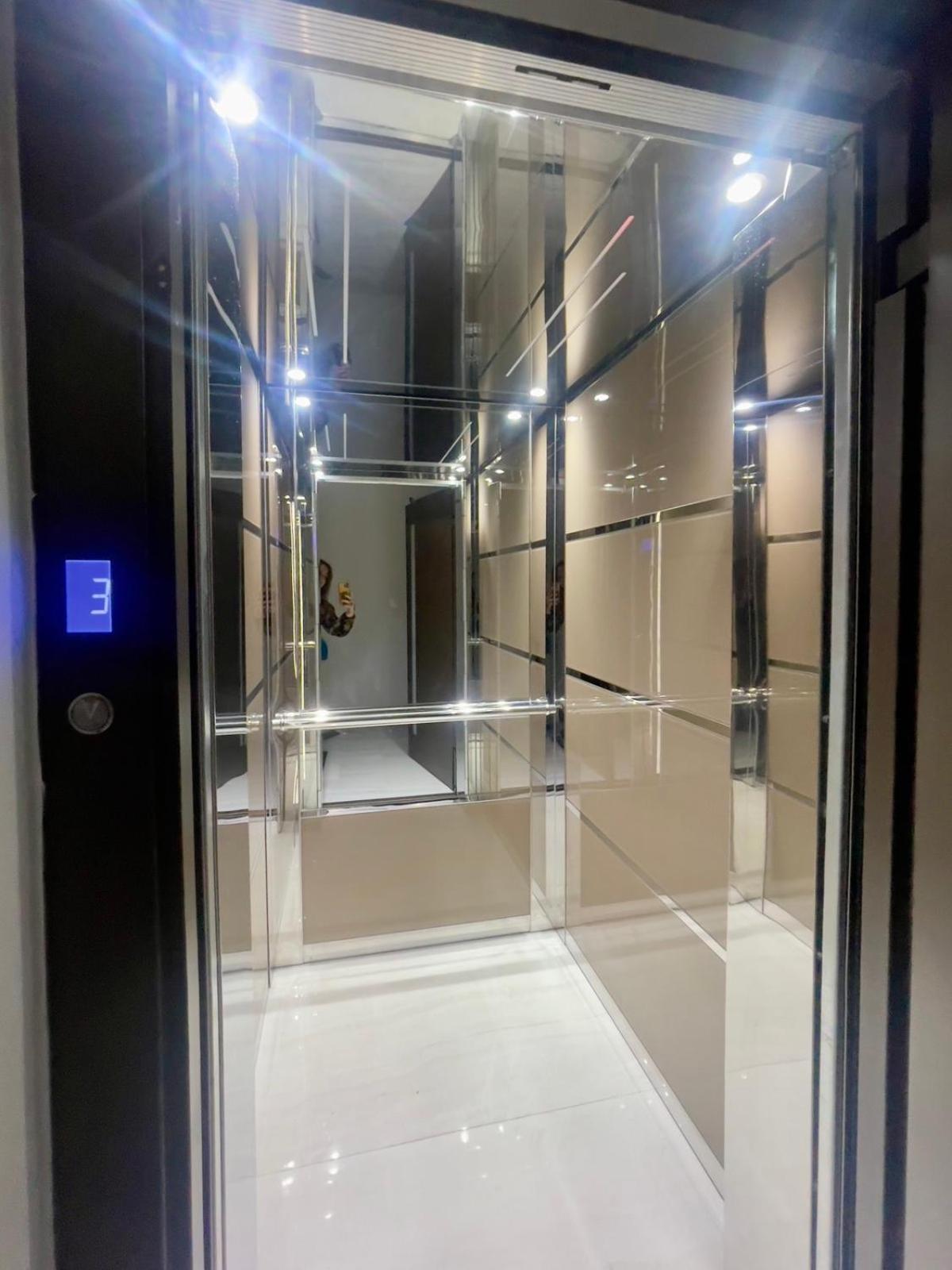 Alimos Luxury Prestige Apartment Athena Bagian luar foto